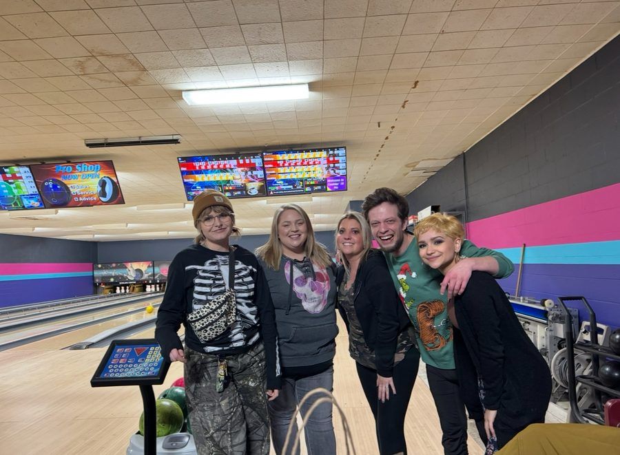 Team night out