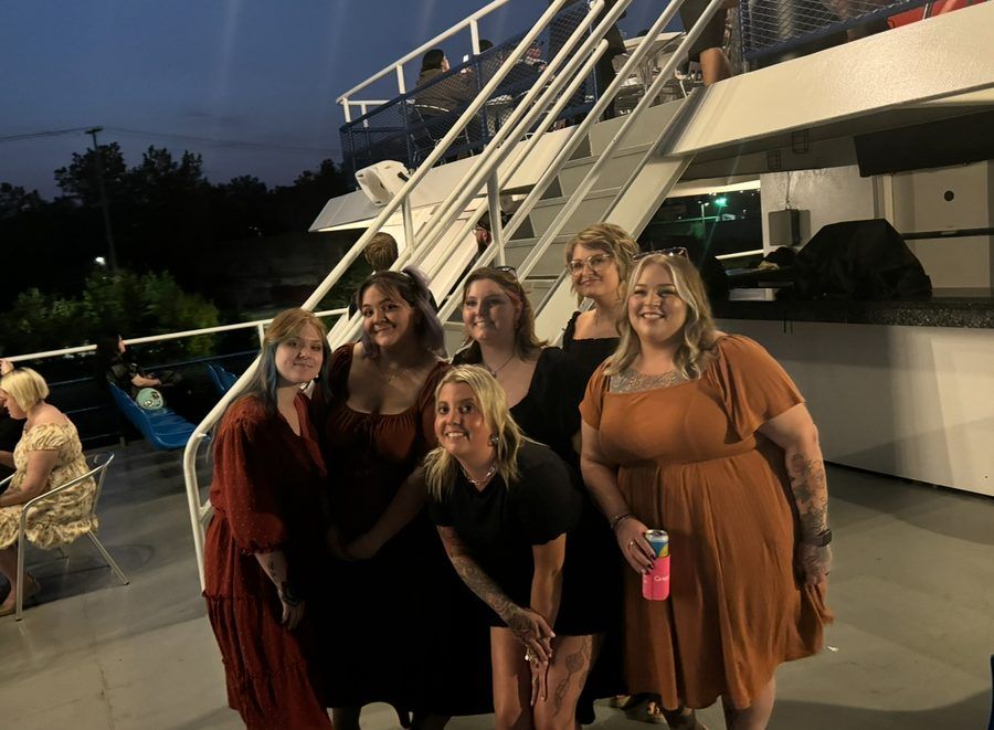 Team event